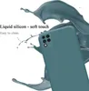Cadorabo Hülle für LG K42 Hülle Silikon Handyhülle Case aus Produktbild-Vorschau 2