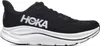 Hoka One One M Clifton 10 Wide Black / White Black / White Produktbild-Vorschau 1