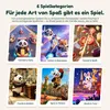 Blackview PlayPop 8 Spielkonsole für TV, Produktbild-Vorschau 7