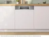 Bosch SBI4ECS28E Serie 4, Smarter XXL-Geschirrspüler Produktbild-Vorschau 19
