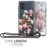 kwmobile Necklace Case kompatibel mit Samsung Galaxy A51 Produktbild-Vorschau 3
