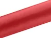 Tessuto decorativo in raso 0,16x9m rosso Anteprima dell’immagine prodotto 2