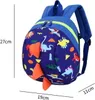 Vintage-Retro-Rucksack - Stilvoll und Wasserdicht - Produktbild-Vorschau 13