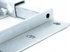 PremiumX DELUXE X90-48 Dachsparrenhalter 90cm Mast Ø 48mm Produktbild-Vorschau 9