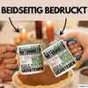 Naturmaler Geschenk Kaffee-Tasse Geschenkidee für Produktbild-Vorschau 2