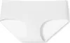 Schiesser Damen Panty Gr. 40  weiss Produktbild-Vorschau 1