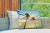 MuchoWow® Outdoor Kissen - Strand - Sonnenuntergang - Produktbild-Vorschau 3