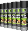 Spraytive 6x 500ml Power Rostlöser MoS₂ – Kriechöl mit Produktbild-Vorschau 1