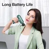 Massage Gun Portable Massage Gun LCD-Muskel-Massagegerät Produktbild-Vorschau 2