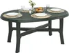Simmsville - Gartentisch 165x110x72h cm Grün, 6 Plätze  Produktbild-Vorschau 1