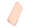 Beline Custodia in silicone per Samsung A05S A057 Oro Anteprima dell’immagine prodotto 4