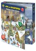 Jan van Haasteren - Advent Calendar 2026 - Puzzle Produktbild-Vorschau 3