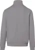 HAKRO Zip-Sweatshirt Premium 451, titan, 2XL Produktbild-Vorschau 6