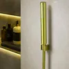 Držák na sluchátko do sprchy, závěs na sluchátko, 23 mm, Náhled obrázku produktu 11