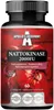 Nattokinase High Strength 100mg (2000 FU) - 60 Vegane Produktbild-Vorschau 1