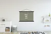 MuchoWow® Textilposter Besteck - Messer. Löffel. Gabel. - Produktbild-Vorschau 2