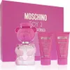 Moschino Toy 2 Bubble Gum zestaw upominkowy dla kobiet woda Podgląd zdjęcia produktu 1