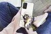 MuchoWow® Handyhülle Schutzhülle Hülle für Samsung galaxy Produktbild-Vorschau 3