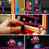 LEGO Super Mario Donkey Kong Arcade - Interaktives 3D Produktbild-Vorschau 15