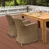 YZNAHRE Terrassenfliesen 55 Stück, 30x30 cm Balkon Produktbild-Vorschau 9
