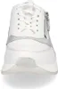 Waldläufer Sporthalbschuhe Formsohle modisch in weiss/weiss Produktbild-Vorschau 50