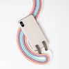 UMHÄNGEHÜLLE + KORDEL für iPhone 7 Plus / iPhone 8 Plus, Produktbild-Vorschau 8
