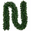 Iso Trade 11530 Vánoční girlanda PVC 3 m 14758 Náhled obrázku produktu 1