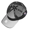 Kšiltovka New Era A-Frame Snapback Trucker Cap - Baltimore Náhled obrázku produktu 4