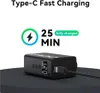 CYCPLUS AS2 Ultra Tiny: pompa da bicicletta con manometro, Anteprima dell’immagine prodotto 9