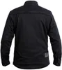John Doe Motoshirt XTM Motorrad Hemd, schwarz, XS Produktbild-Vorschau 3