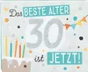 WUNSCHERFüLLER Soundboxen Zahlengeburtstage 1 Stück - Das Produktbild-Vorschau 1
