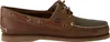 Timberland Classic 2 Eye Boat Sneaker Bootsschuhe Mokassin Produktbild-Vorschau 58