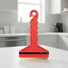 VIRAGE Eiskratzer Eischaber 97-035 16cm ABS Produktbild-Vorschau 19
