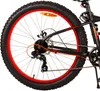 Bicicletta da bambino Volare Gradient - ragazzi - 26 Anteprima dell’immagine prodotto 4