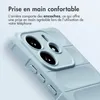 imoshion EasyGrip Backcover pour le Xiaomi Redmi Note 14 Voir les images du produit 2