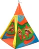 Tenda Tipi indiana, Wigwam, casa per bambini Anteprima dell’immagine prodotto 8