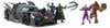 DC Comics Crusader Batmobile & Figures Set, Auto, 4 Produktbild-Vorschau 4