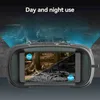 Svbony SA206 Visore notturno 4K HD, 5000 mAh, zoom digitale Anteprima dell’immagine prodotto 6