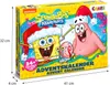 SpongeBob Adventskalender Kinder CRAZE – 24 Türchen, Produktbild-Vorschau 6