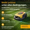 STIGA Mähroboter A 15v | Quad-RTK für akkurates Mähen | HDR Produktbild-Vorschau 3