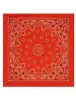 Urban Classics Bandana Kopftuch Halstuch Maske schwarz Produktbild-Vorschau 16