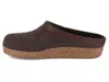 Haflinger Damen Herren Hausschuh Pantoffel Grizzly Torben Produktbild-Vorschau 1