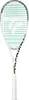 Tecnifibre Slash 125 Squashschläger Silber  Silber One Size Produktbild-Vorschau 7