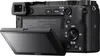 Sony ILCE-6300L, 24,2 MP, 6000 x 4000 Pixel, CMOS, 2x, 4K Produktbild-Vorschau 11