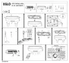 EGLO Voltago 2, LED, bombillas no reemplazables, 6500 K, Vista previa de la imagen del producto 8