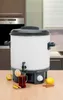Clatronic EKA 3338 Einkochautomat mit Zapfhahn, 25 Liter, Produktbild-Vorschau 14