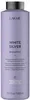 Lakmé Teknia White Silver Shampoo neutralisierte Shampoo Produktbild-Vorschau 2