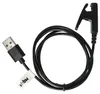 vhbw USB Ladekabel kompatibel mit Garmin Forerunner 630, Produktbild-Vorschau 1