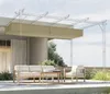 Ersatzdach für 4 x 3 m Pergola, Pavillon-Ersatzdach Produktbild-Vorschau 6