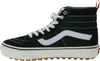 VANS UA SK8- HI MTE-30 Schwarz Produktbild-Vorschau 16